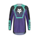 TRAJE MX/ENDURO FOX 180 COLLECT MORADO