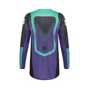 TRAJE MX/ENDURO FOX 180 COLLECT MORADO