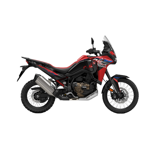 HONDA CRF1100 AFRICA TWIN DCT
