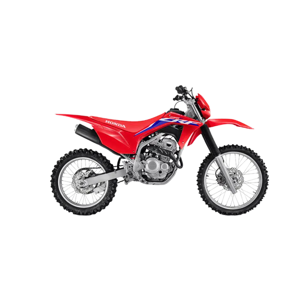 HONDA CRF250F