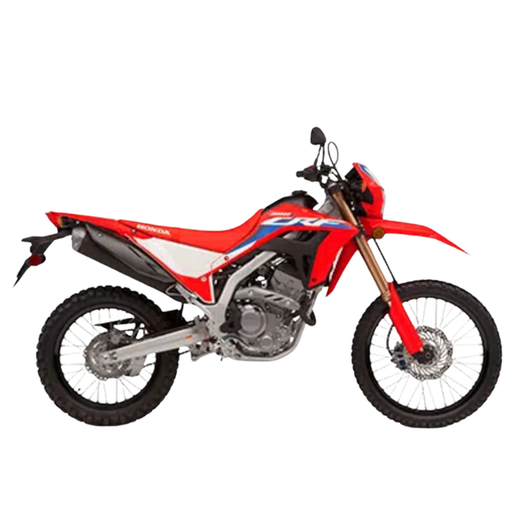 HONDA CRF300L