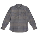 CAMISA LIFESTYLE FASHOUSE SATURDAY NIGHT SPECIAL GRIS