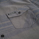 CAMISA LIFESTYLE FASHOUSE SATURDAY NIGHT SPECIAL GRIS