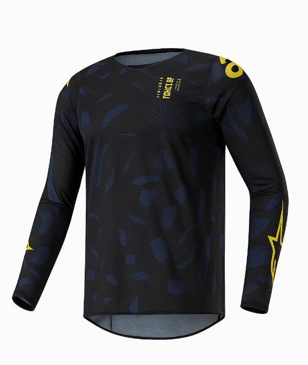 Alpinestars Jersey Techstar Rantera