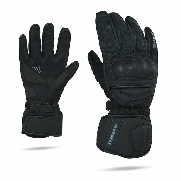 Guantes largos Kore Autobahn