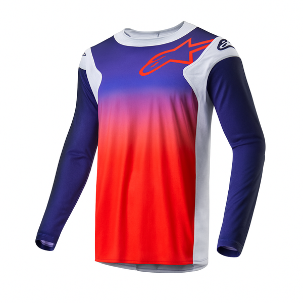 Alpinestars Jersey Racer Hoen