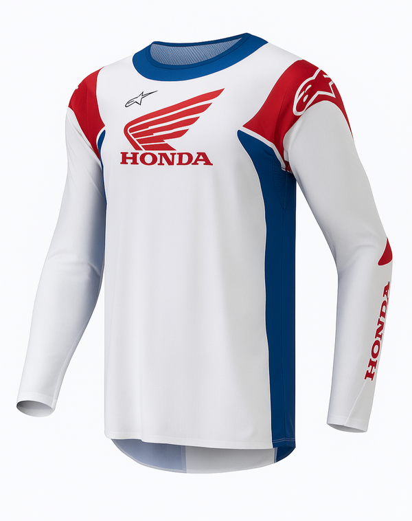 Alpinestars Jersey Honda Racer Iconic