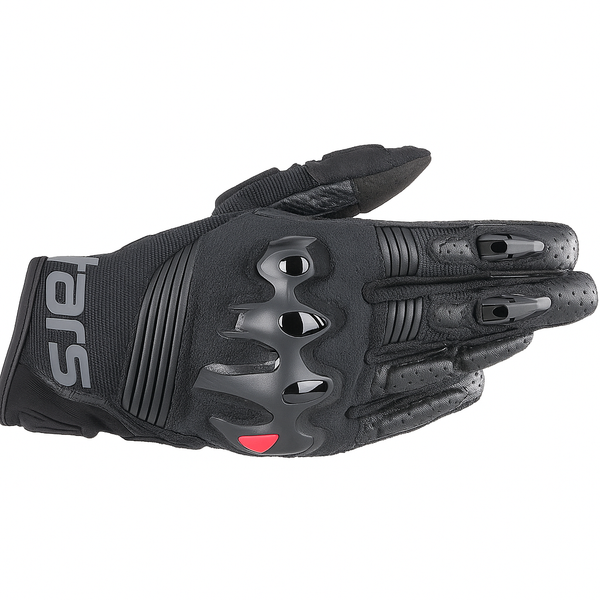 Guantes Alpinestars Halo Leather Gloves