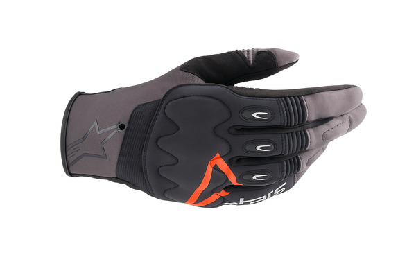 Alpinestars Guantes Techdura