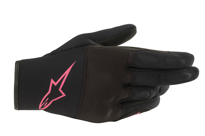 Guantes Alpinestars Stella S-MAX Drystar