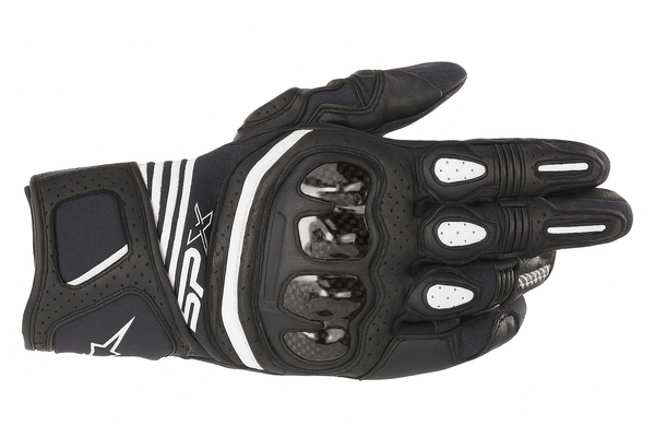 Alpinestars Guantes SP X Air Carbon V2