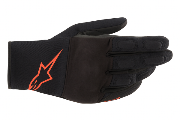 Alpinestars Guantes S-Max Drystar