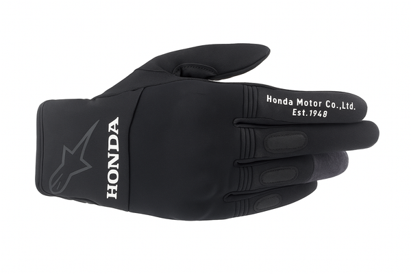 Alpinestars Guantes Honda Copper