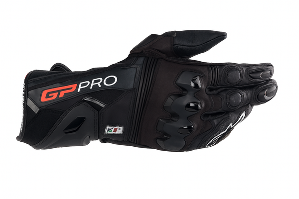 Alpinestars Guantes GP Pro R4