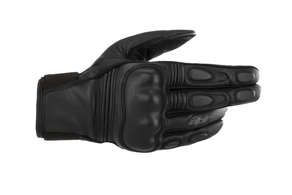 Alpinestars Guantes De Cuero Phenom
