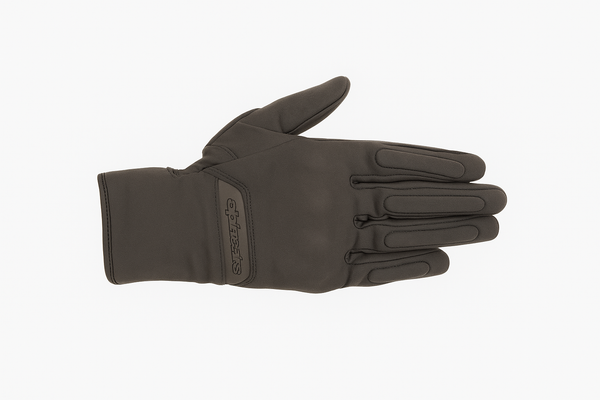 Alpinestars Guantes C-1 V2 Windstopper