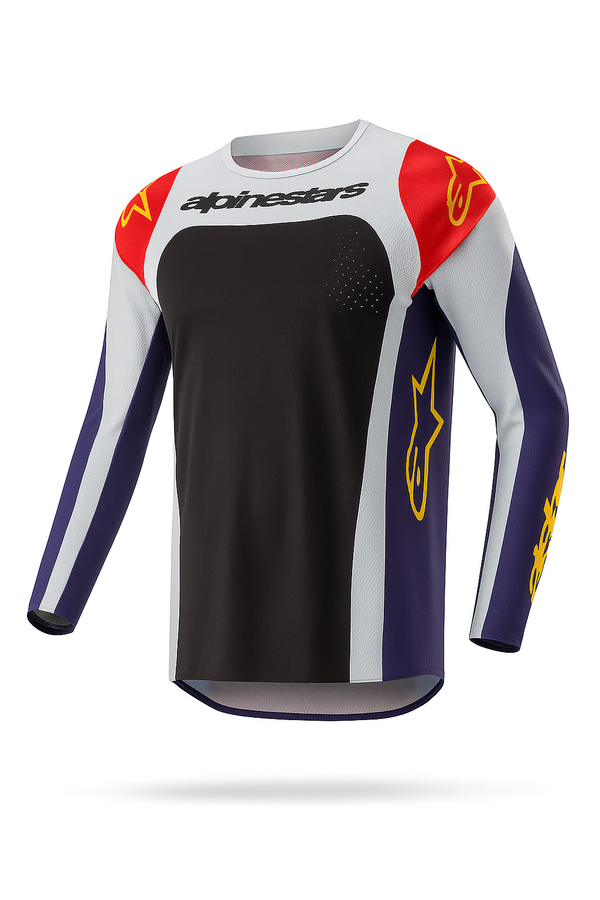 Alpinestars Jersey Techstar Ocuri