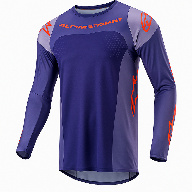 Alpinestars Jersey Techstar Ocuri