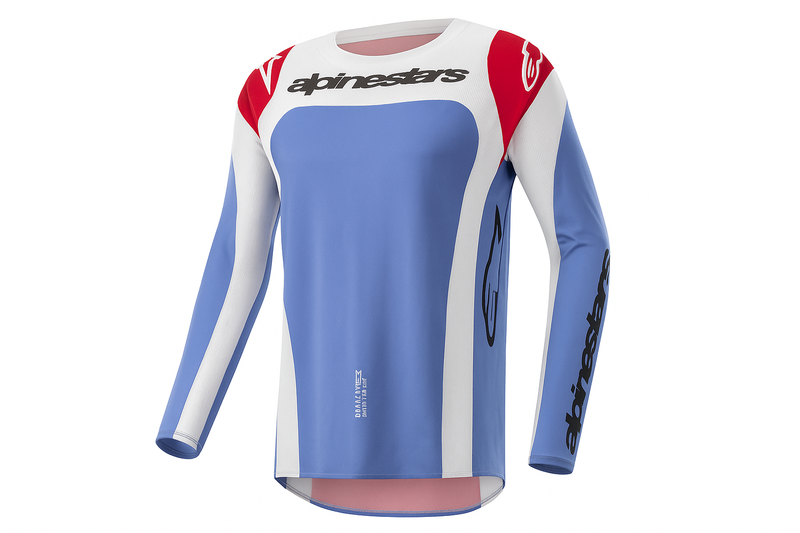 Alpinestars Jersey Techstar Ocuri