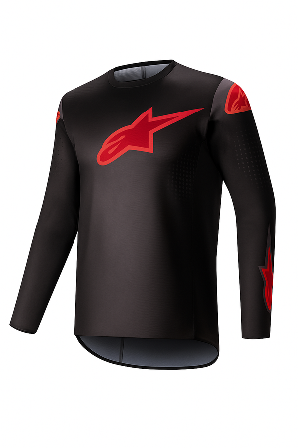 Alpinestars Jersey Supertech Lipan