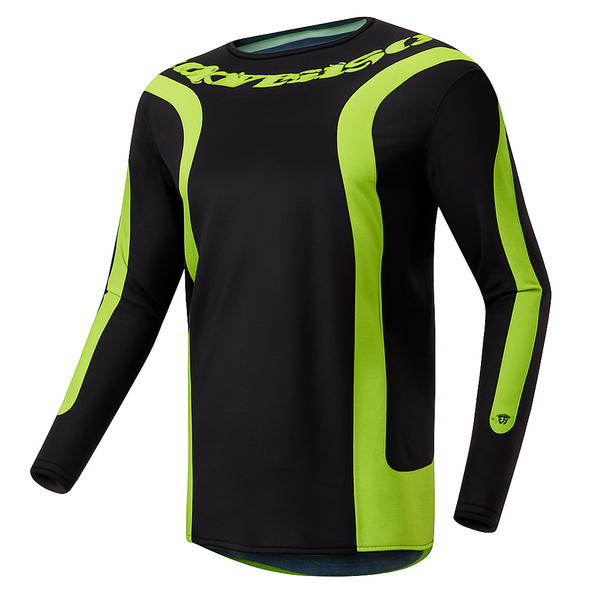 Alpinestars Jersey Fluid Lurv