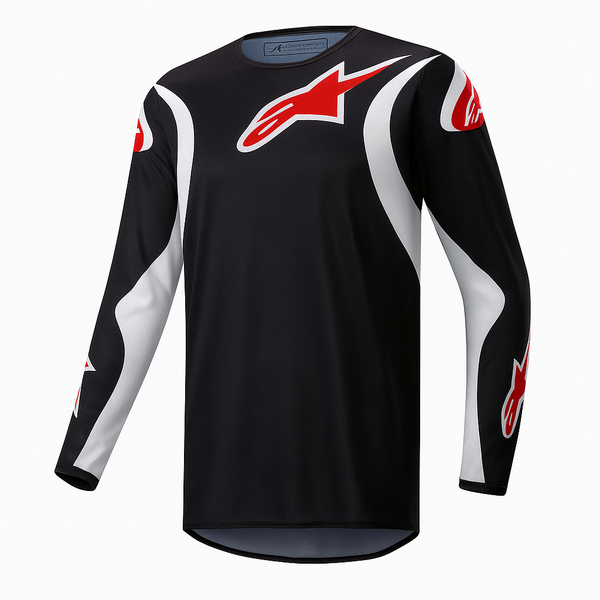 Alpinestars Jersey Fluid Lucent