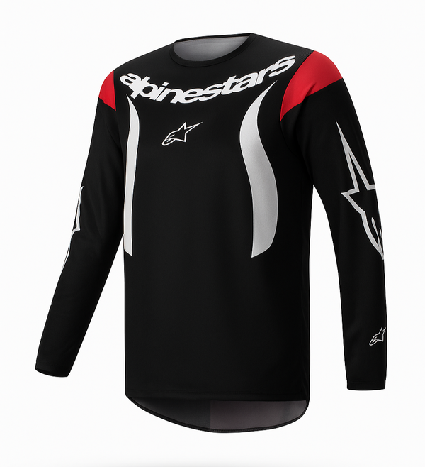 Alpinestars Jersey Fluid Haul
