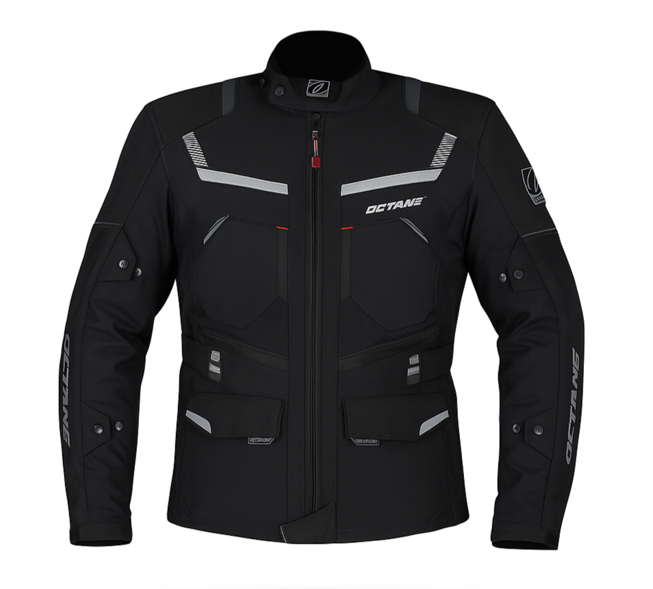 Octane Hurricane Chaqueta