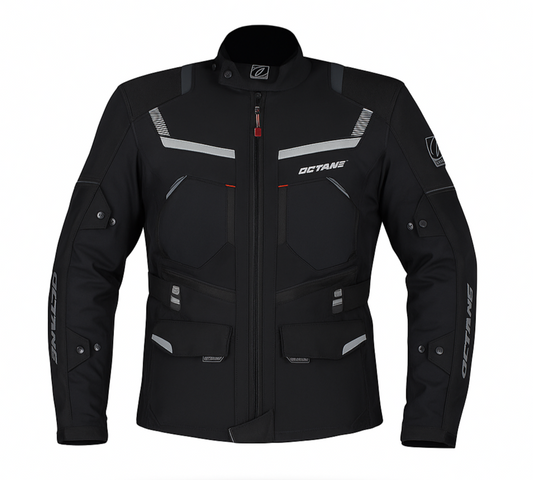 Octane Hurricane Chaqueta
