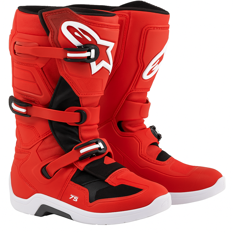 Botas Alpinestars Tech 7S Niño