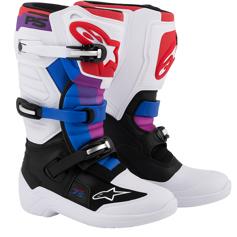Botas Alpinestars Tech 7S Niño