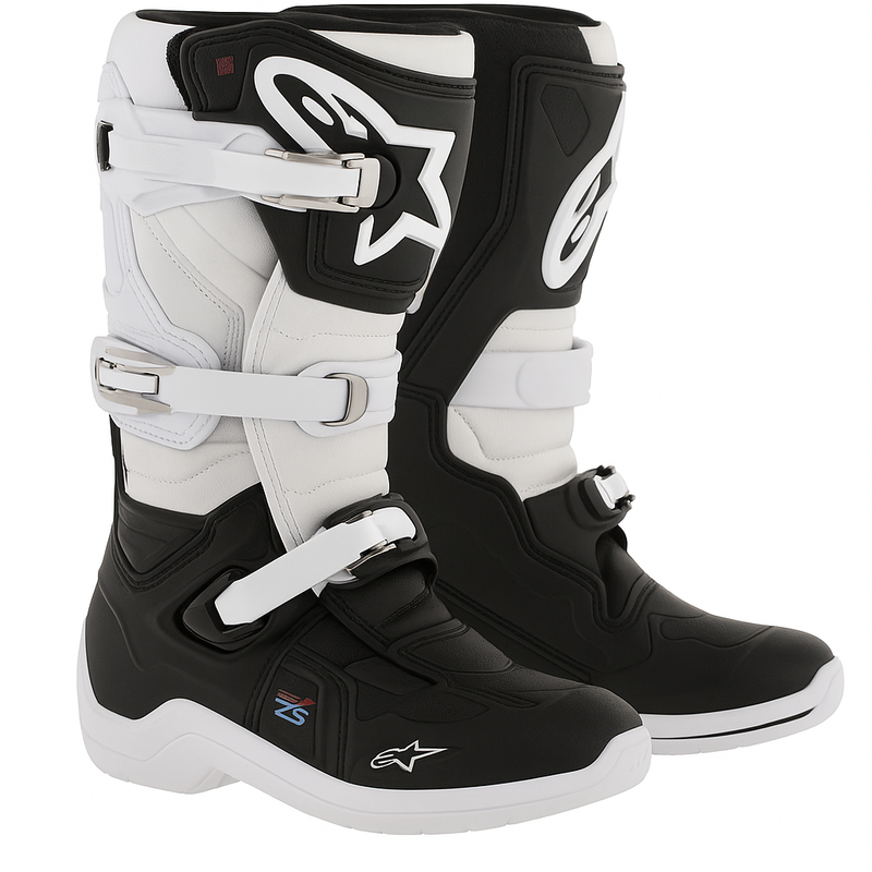 Botas Alpinestars Tech 7S Niño