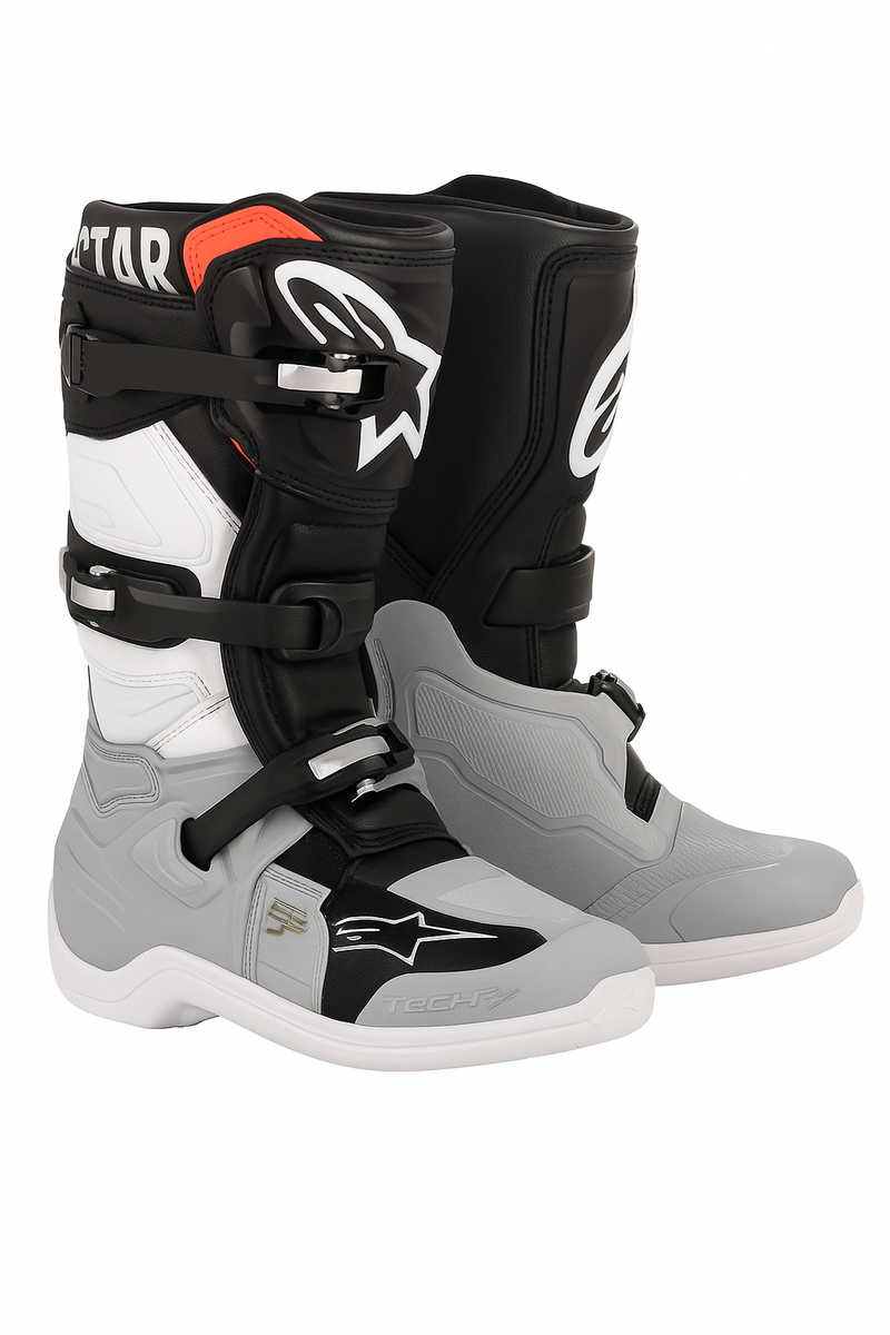 Botas Alpinestars Tech 7S Niño