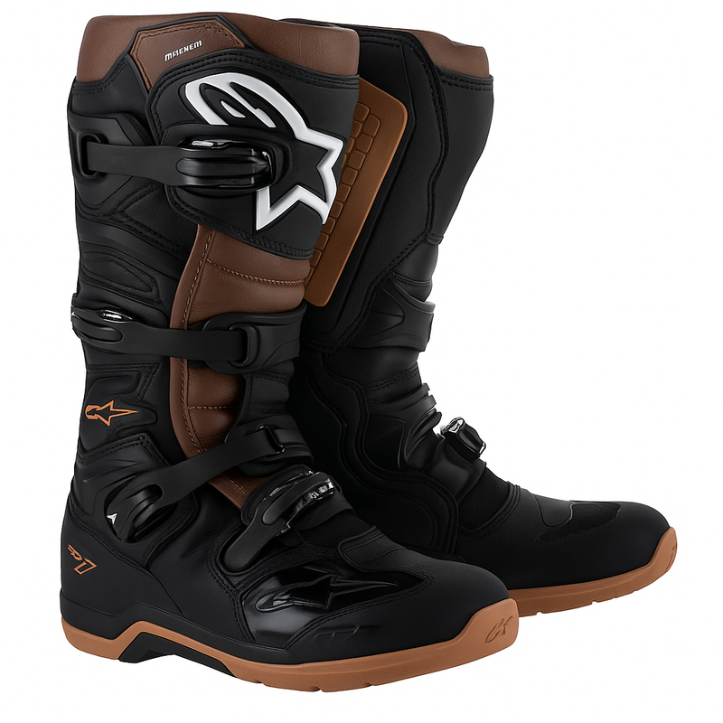 Botas Alpinestars Tech 7 Enduro