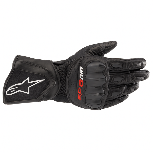 Guantes Alpinestars SP-8 V3 Air Gloves