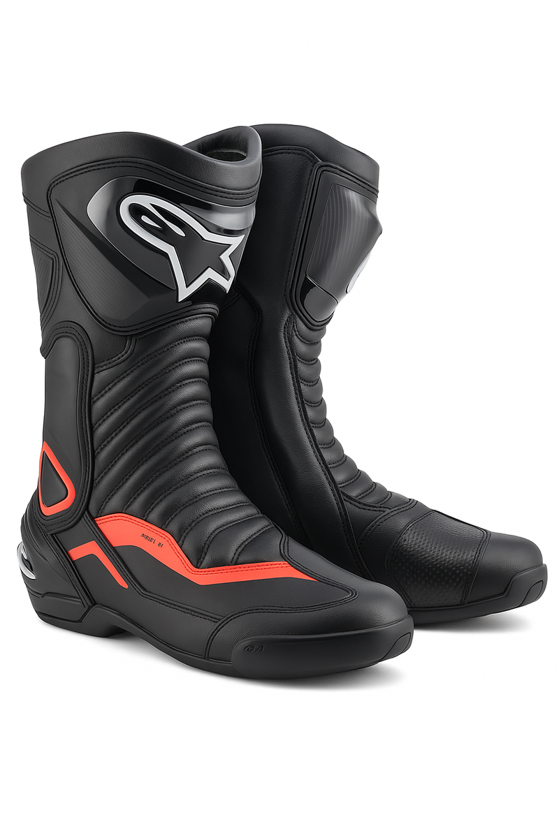 Botas Alpinestars SMX-6 V2