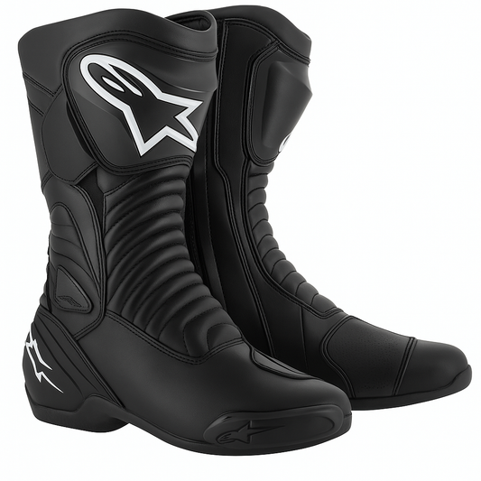 Botas Alpinestars SMX S Waterproof