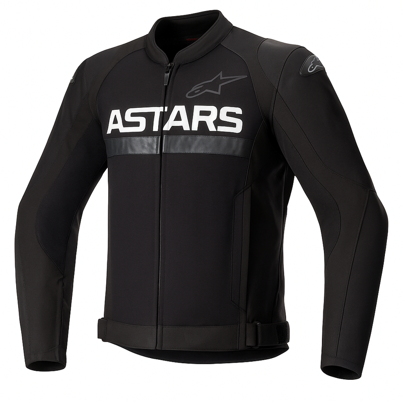 Chaqueta Alpinestars SMX Air