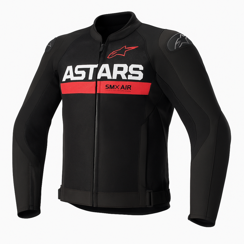 Chaqueta Alpinestars SMX Air