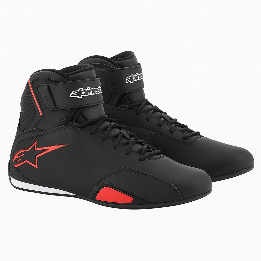 Zapatos Alpinestars Sektor