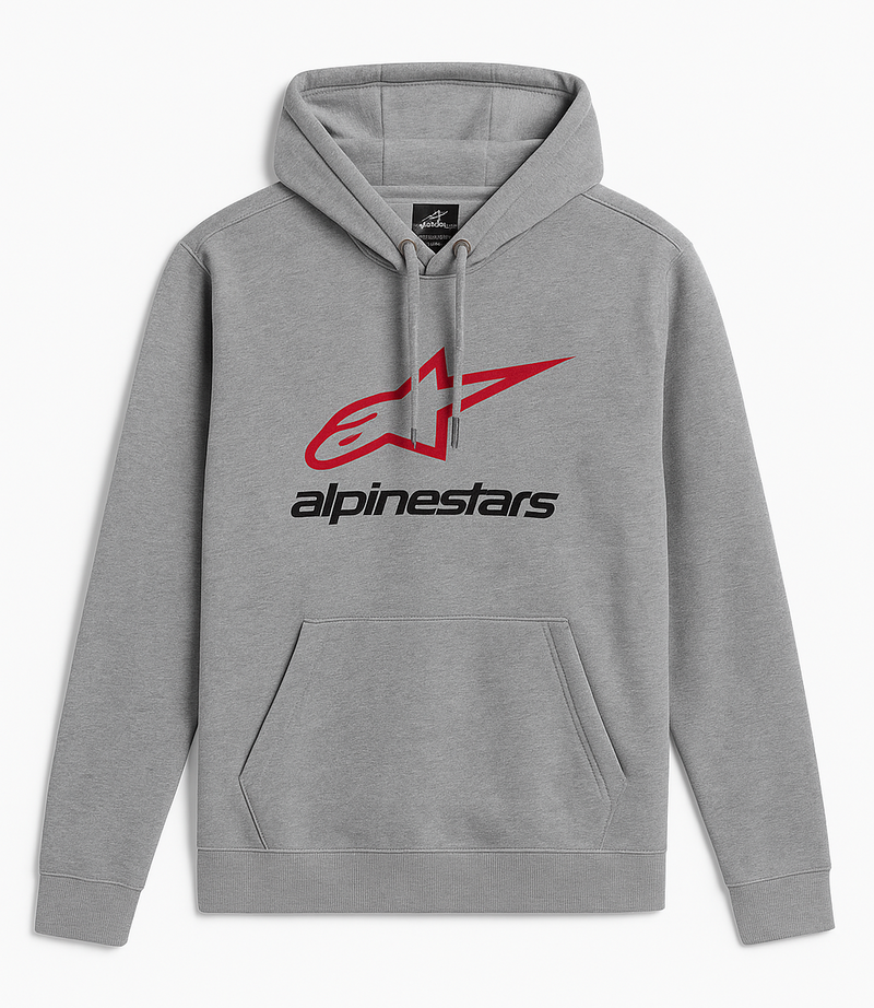 Alpinestars Polerón Always 2.0