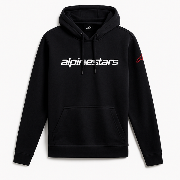 24Alpinestars Polerón Linear Wordmark V3