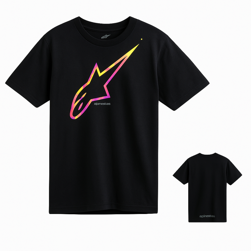 Alpinestars Polera Omnium SS CSF