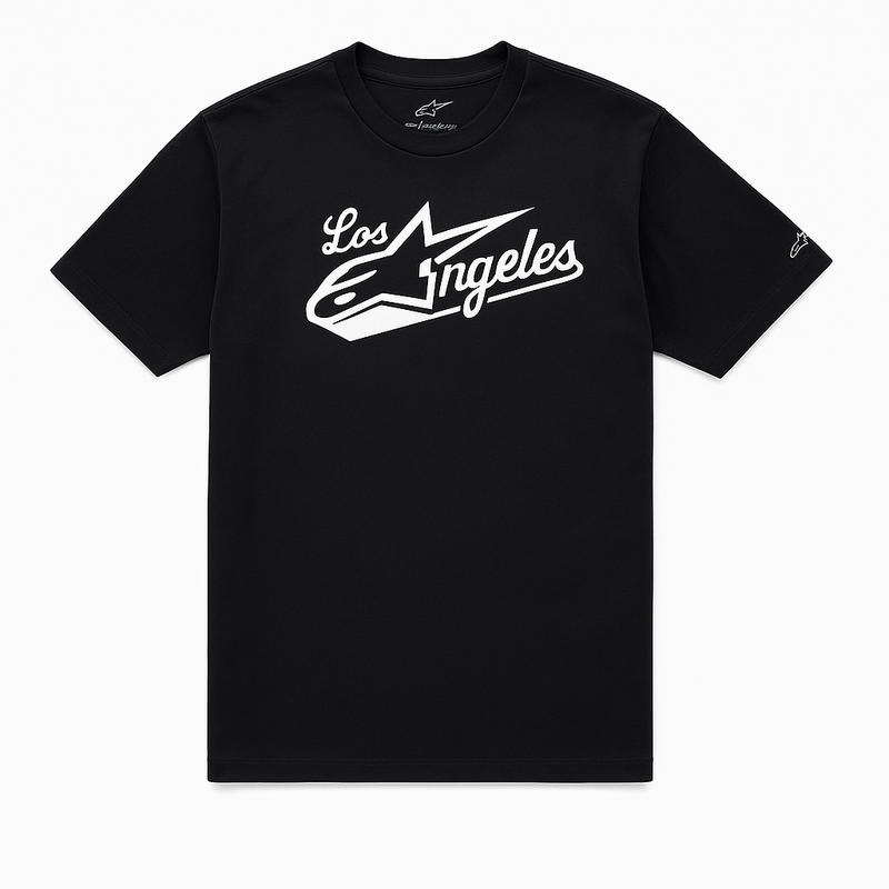 Polera Alpinestars Los Ángeles CSF