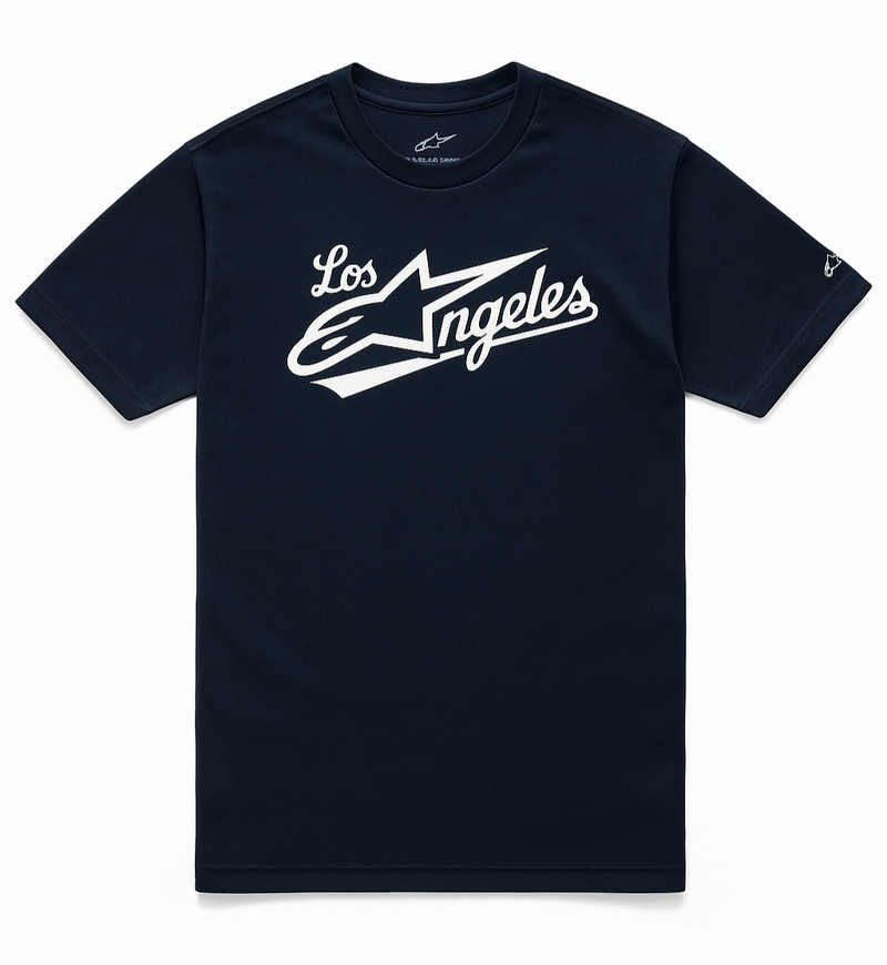 Polera Alpinestars Los Ángeles CSF