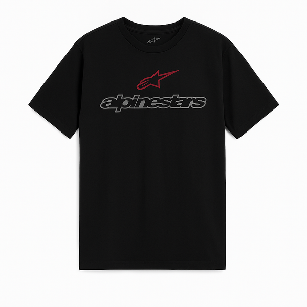 Alpinestars Polera Linear Trace SS CSF