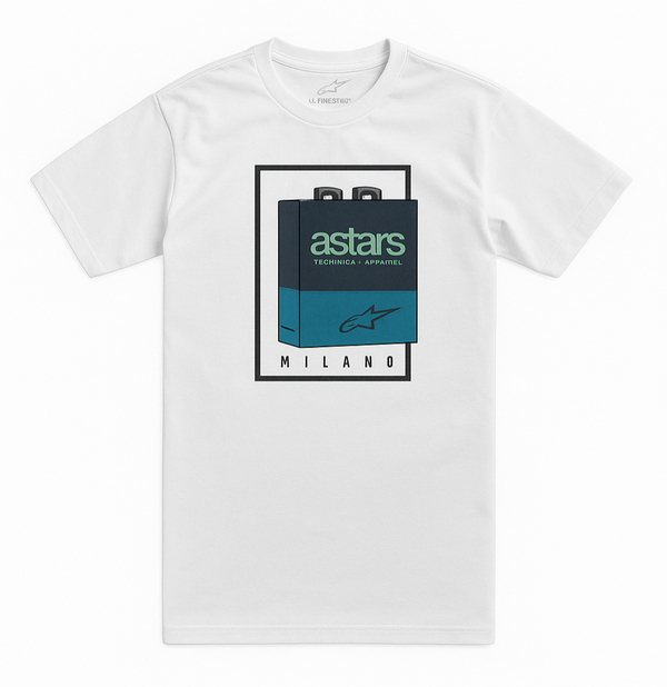 Alpinestars Polera Galun CSF
