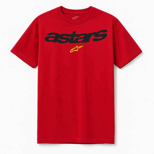 Alpinestars Polera Elliptic SS CSF