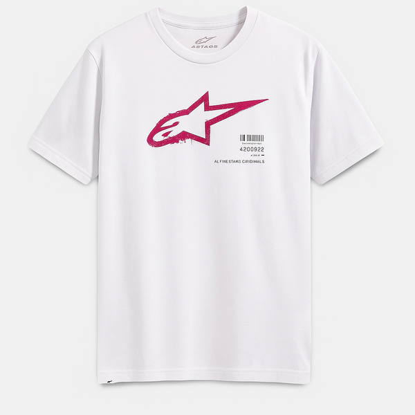 Alpinestars Polera Eléctrica SS CSF