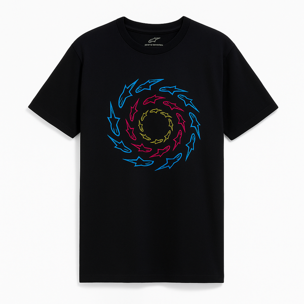 Alpinestars Polera Concentric SS CSF